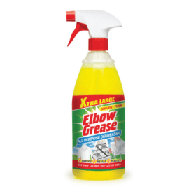 Elbow Grease All Purpose Degreaser Original 1 Litre OFO23893 F