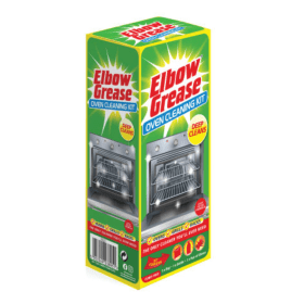 Elbow Grease Oven Cleaning Kit OFO23895 F