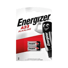 Energizer Alkaline Batteries A23 E23A 2 Pack ER29564