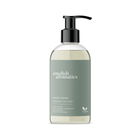 English Aromatics Hand Wash 300ml 6 Pack 918163 F