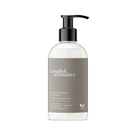 English Aromatics Hand and Body Wash 300ml 6 Pack 918164 F