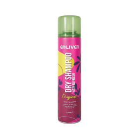 Enliven Original Dry Shampoo 300ml 24 Pack C006843 891976 F