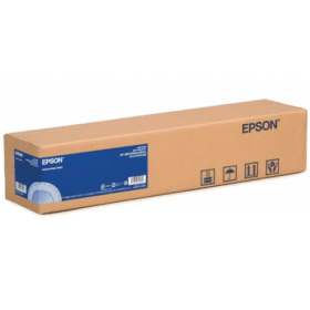 Epson C13S041220 Paper Roll 1118mm x 25m Matte 172gsm B Grade