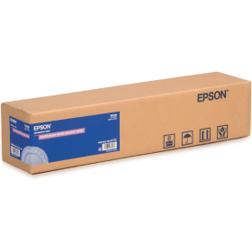 Epson C13S041396 Watercolour Paper Roll Radiant White 6100mm x 18m Matte 190gsm