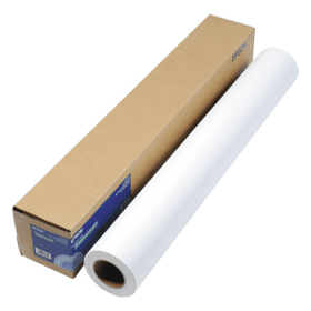 Epson C13S041597 Enhanced Paper Roll 1120mm x 30.05m Matte 189gsm