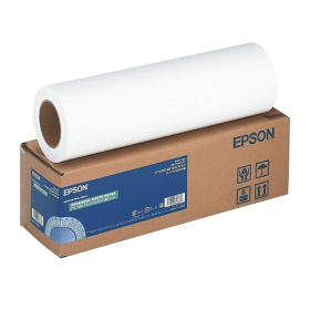 Epson C13S041725 Enhanced Paper Roll 432mm x 30.05m Matte 189gsm