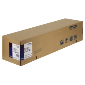 Epson C13S042081 Premium Luster Photo Paper Roll 61cm x 30.5m 260gsm