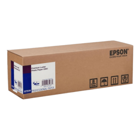 Epson C13S042083 Premium Luster Photo Paper Roll 111.7cm x 30.5m 260gsm