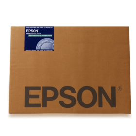 Epson C13S042110 A3 Enhanced Matte Posterboard 800gsm 20 Sheets