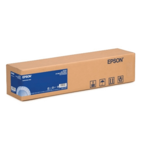 Epson C13S045282 Bond Paper Roll 24 Inch x 50m Satin 90gsm