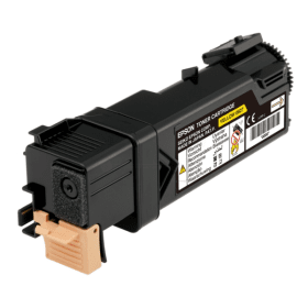 Epson C13S050627 Yellow Toner Cartridge Original