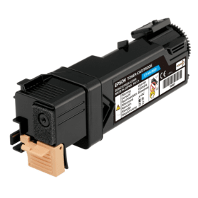 Epson C13S050629 Cyan Toner Cartridge Original