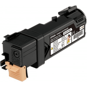 Epson C13S050630 Black Toner Cartridge Original