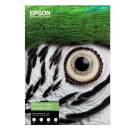 Epson C13S450275NQ A3 Matte Photo Paper 300gsm 25 Sheets