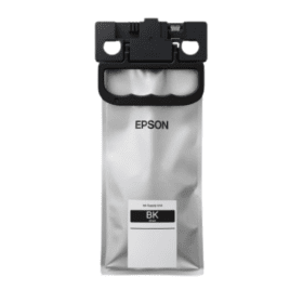 Epson C13T01C100 Black High Capacity Ink Cartridge Original