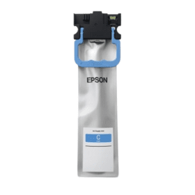 Epson C13T01C200 Cyan High Capacity Ink Cartridge Original