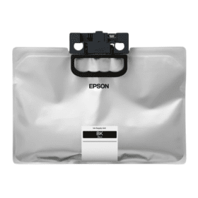 Epson C13T01D100 Black Extra High Capacity Ink Cartridge Original