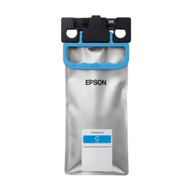 Epson C13T01D200 Cyan Extra High Capacity Ink Cartridge Original