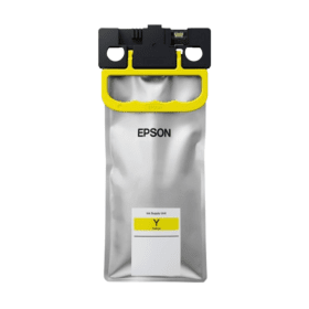 Epson C13T01D400 Yellow Extra High Capacity Ink Cartridge Original