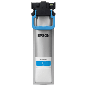 Epson C13T11C240 Original Cyan Ink Cartridge B Grade