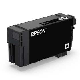 Epson C13T11J140 Black Ink Cartridge Original
