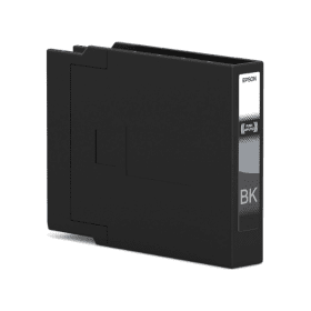 Epson C13T13X140 Black High Capacity Ink Cartridge Original