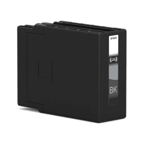 Epson C13T14B140 Black Extra High Capacity Ink Cartridge Original