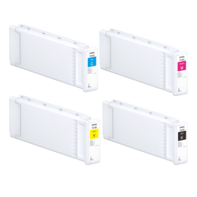 Epson C13T41E Multipack Full Set of 4 Ink Cartridges Original