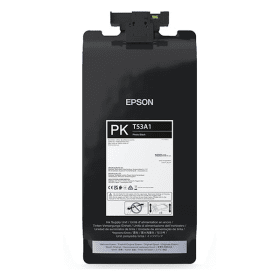 Epson C13T53A100 Black Ink Cartridge Original