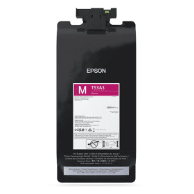 Epson C13T53A300 Magenta Ink Cartridge Original