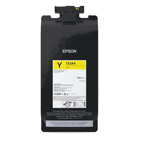 Epson C13T53A400 Yellow Ink Cartridge Original