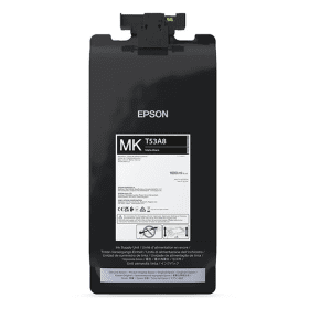 Epson C13T53A800 Matte Black Ink Cartridge Original