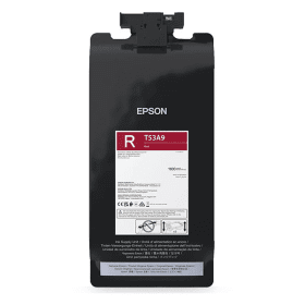 Epson C13T53A900 Red Ink Cartridge Original