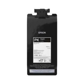 Epson C13T53F100 Black Ink Cartridge Original