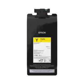 Epson C13T53F400 Yellow Ink Cartridge Original