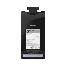 Epson C13T53F700 Grey Ink Cartridge Original
