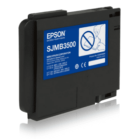 Epson C33S020580 Ink Maintenance Kit Original