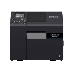Epson ColorWorks D6000Ae Colour Label Printer