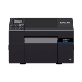 Epson ColorWorks D6500Ae Colour Label Printer