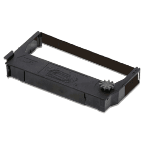 Epson ERC 23 Black Impact Ribbon C43S015360 Original