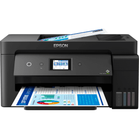 Epson EcoTank ET 15000 A3 Colour Multifunction Inkjet Printer Wireless