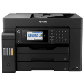 Epson EcoTank ET 16605 A3 Colour Multifunction Inkjet Printer Wireless