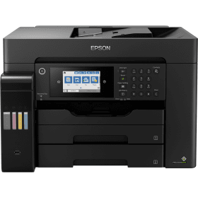 Epson EcoTank ET 16650 A3 Colour Multifunction Inkjet Printer