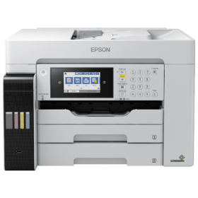 Epson EcoTank ET 16685 A3 Colour Multifunction Inkjet Printer Wireless