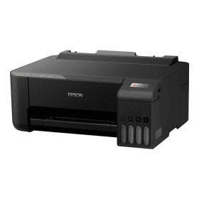 Epson EcoTank ET 1810 A4 Colour Inkjet Printer Wireless