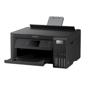 Epson EcoTank ET 2850 A4 Colour Multifunction Inkjet Printer Wireless