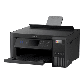 Epson EcoTank ET 2851 A4 Colour Multifunction Inkjet Printer Wireless