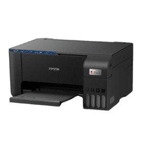 Epson EcoTank ET 2861 A4 Colour Multifunction Inkjet Printer Wireless