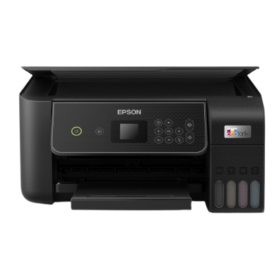 Epson EcoTank ET 2871 A4 Colour Multifunction Inkjet Printer Wireless