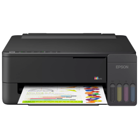 Epson EcoTank ET 2910 A4 Colour Multifunction Inkjet Printer Wireless
